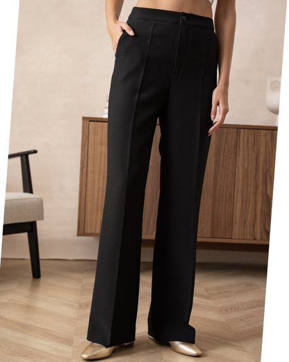 Pantalon Kelly Noir