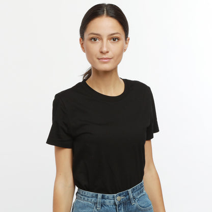 T-Shirt Basic Noir