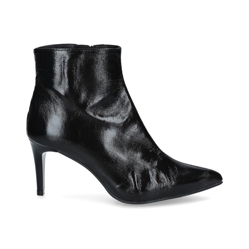 GIULIA BOOTS SOFIA KROK NEGRO