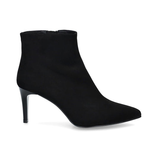 GIULIA BOOTS SOFIA ANTE NEGRO