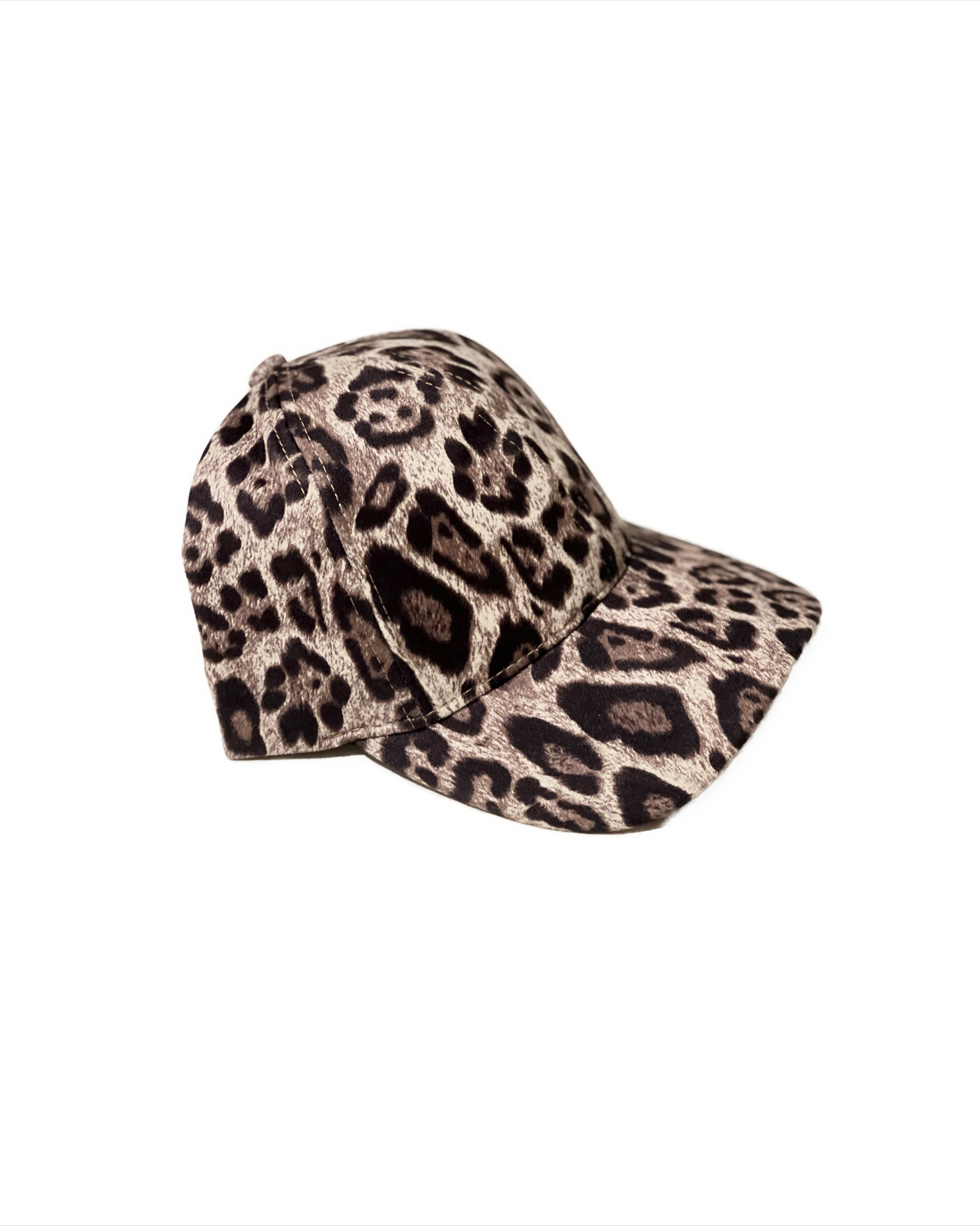 Gaby Leo Cap