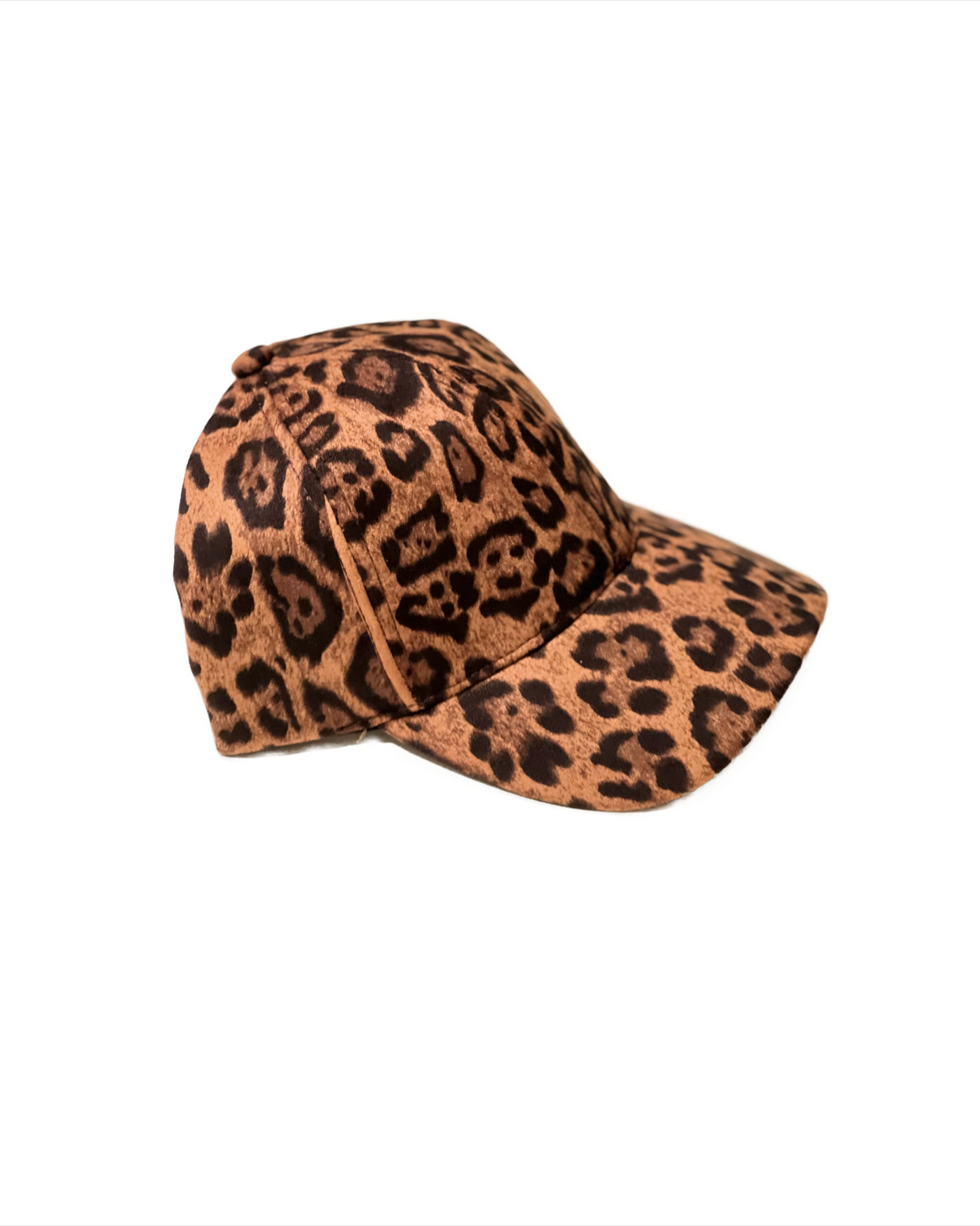 Gaby Leo Cap