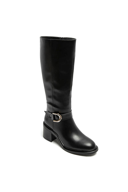 Bottes Diora Noir