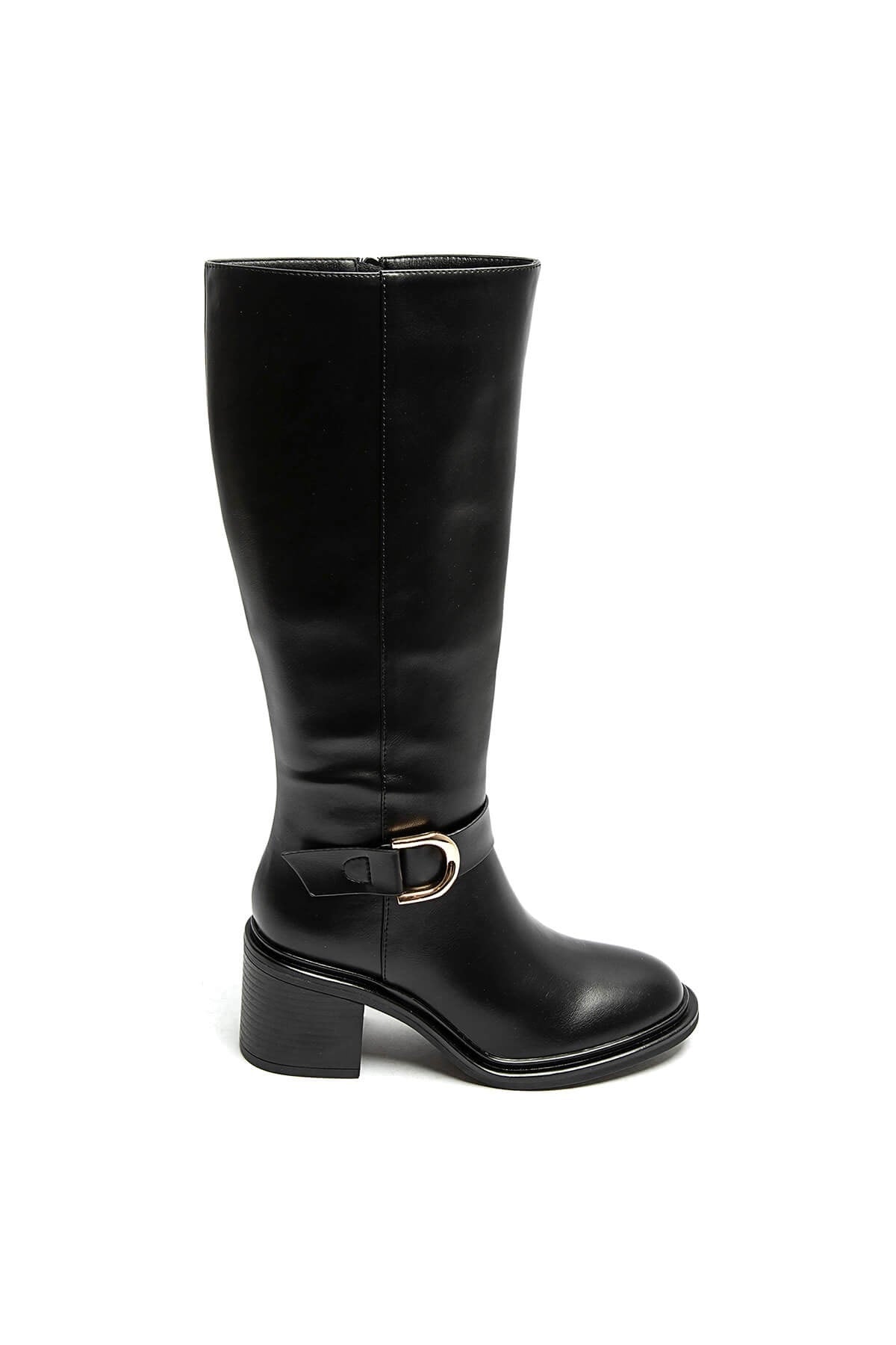 Bottes Diora Noir