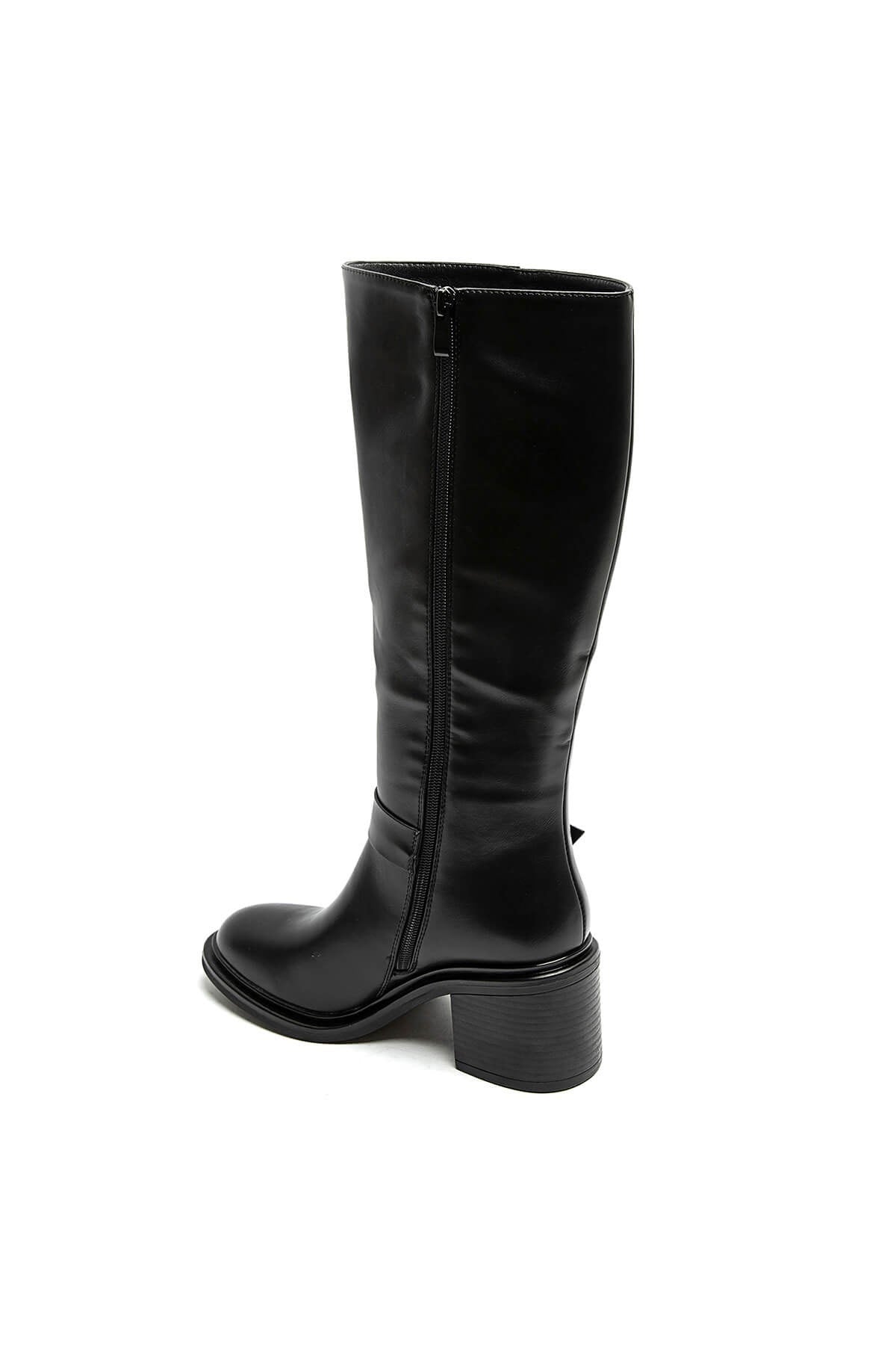 Bottes Diora Noir