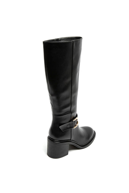 Bottes Diora Noir