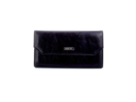 GIULIA BAG NAPA NEGRO