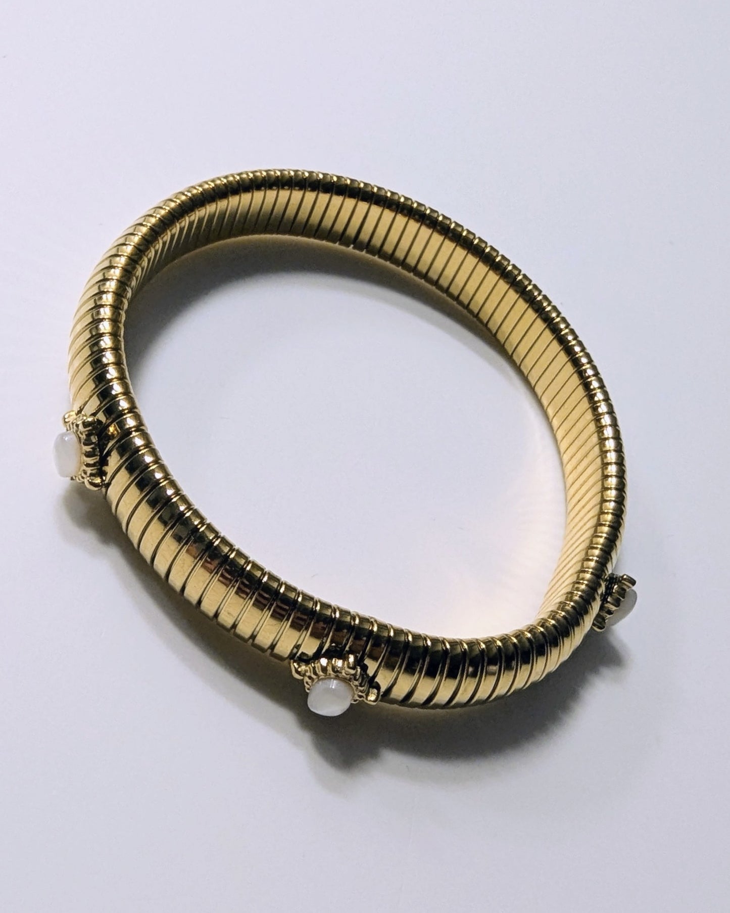 Bracelet Pinka Gold